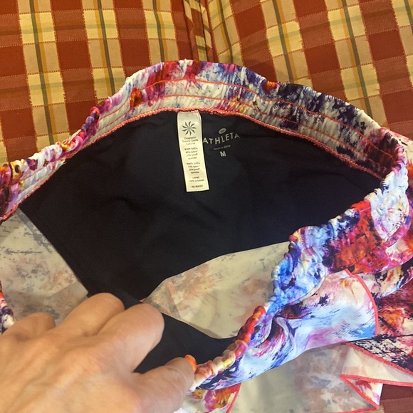 Athleta swim shorts - Picture 6 of 6